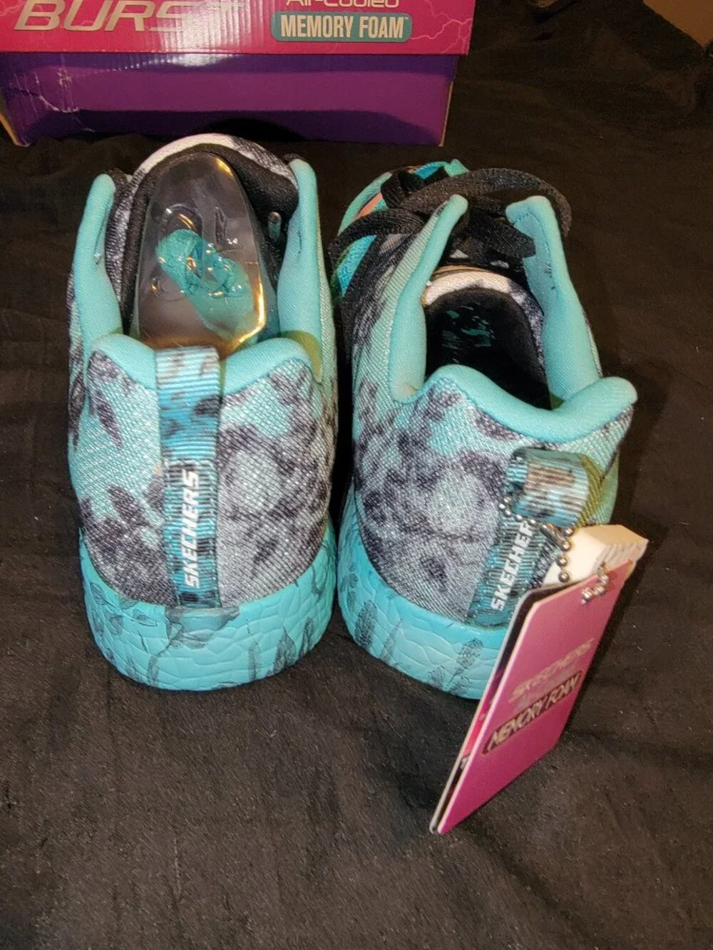 Skechers new rare
